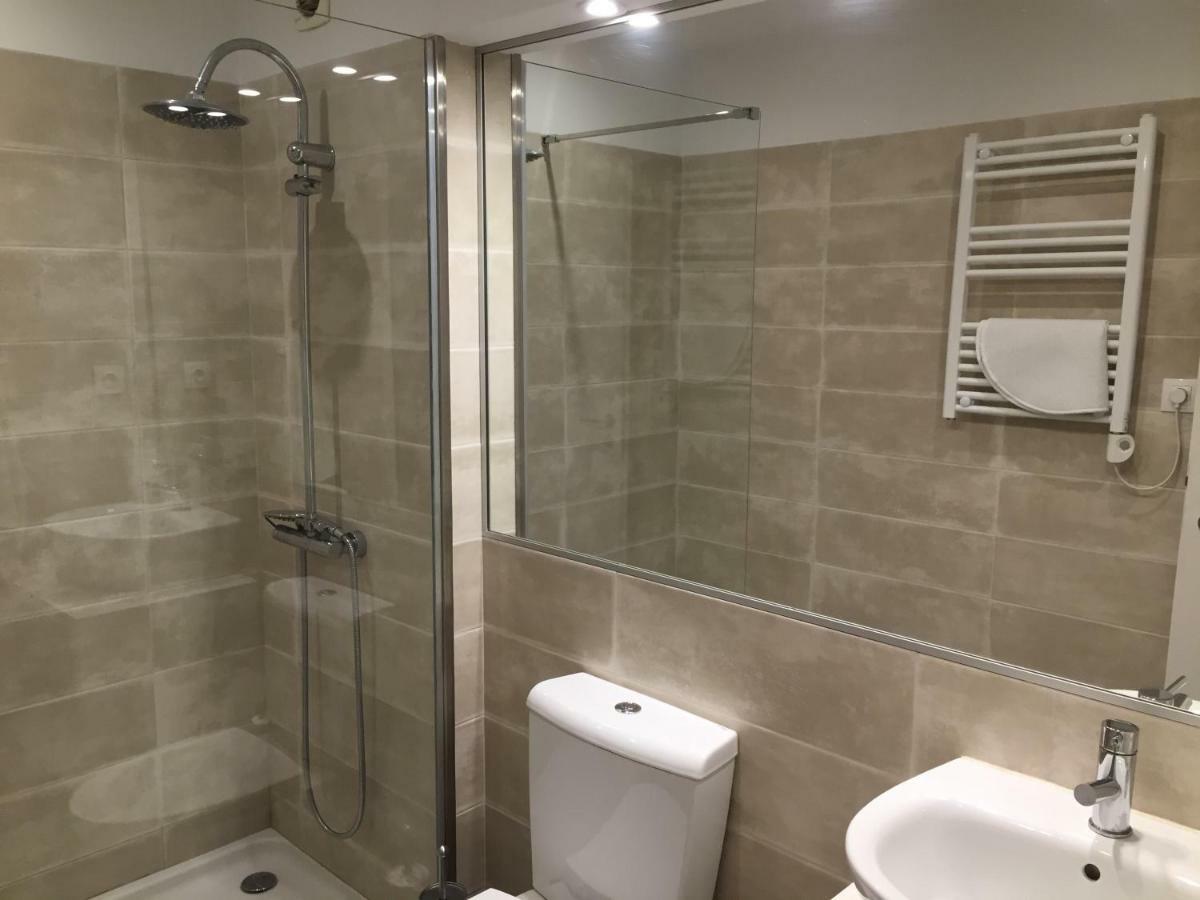 Apartment Ribeira *