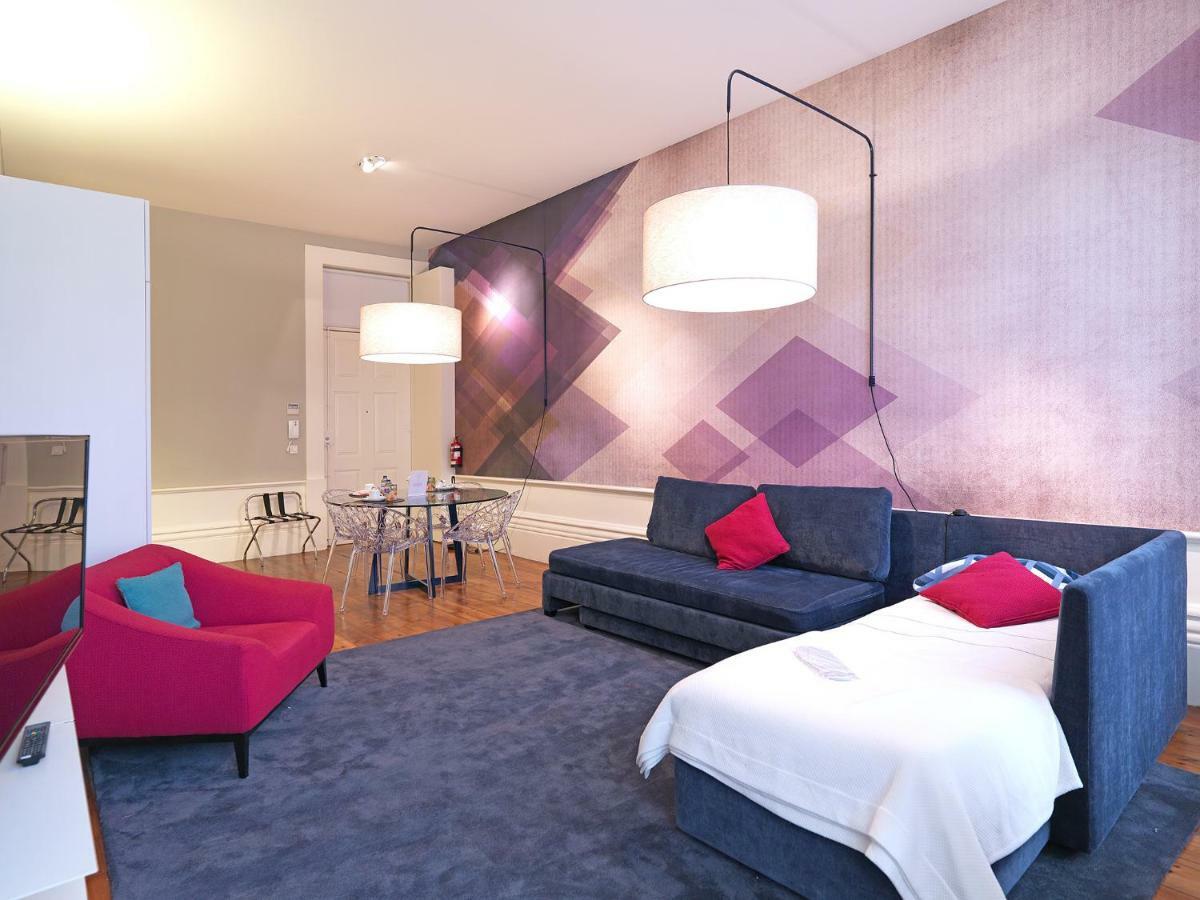 New Oporto Apartments - Mouzinho Apartment Porto