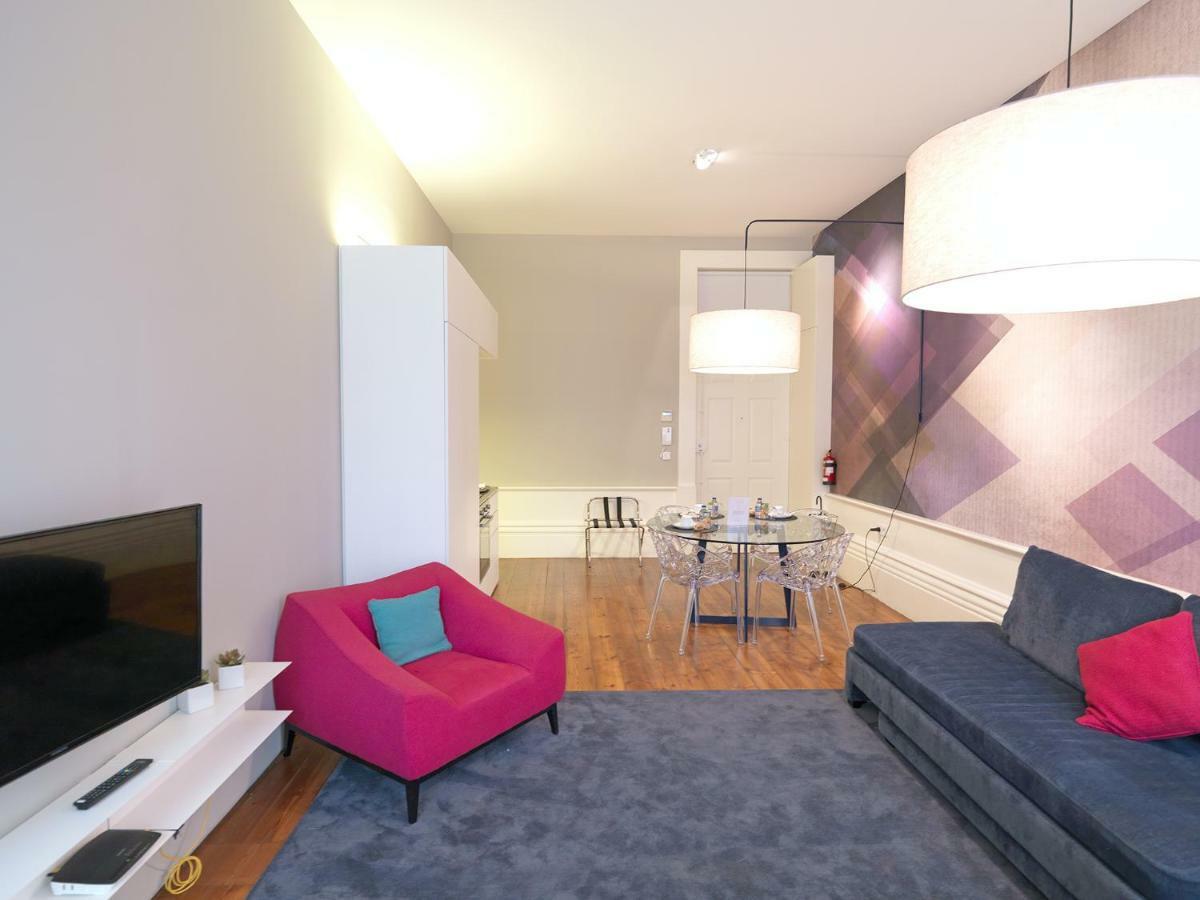 Apartment New Oporto Apartments - Mouzinho Porto