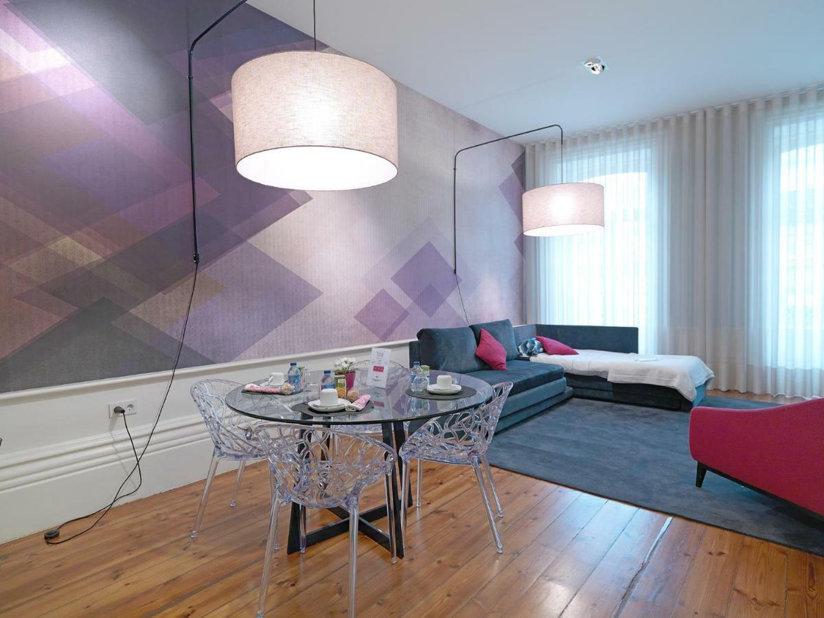 Apartment New Oporto Apartments - Mouzinho