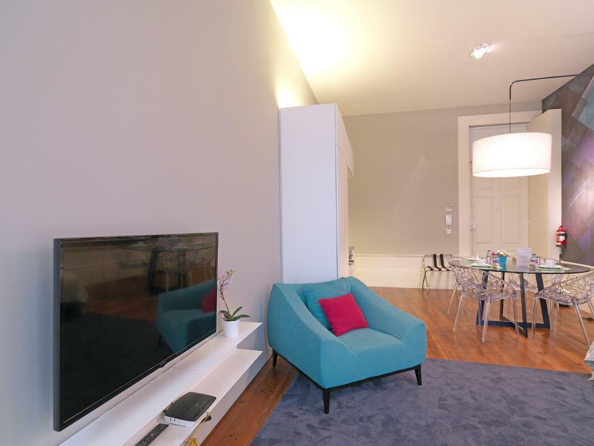 New Oporto Apartments - Mouzinho Apartment Porto