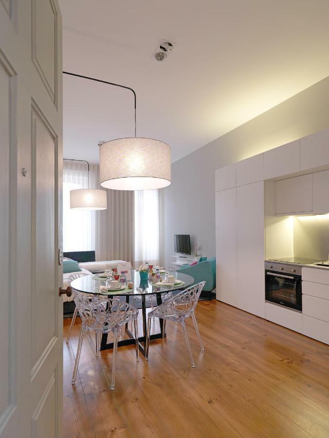 New Oporto Apartments - Mouzinho Apartment Porto
