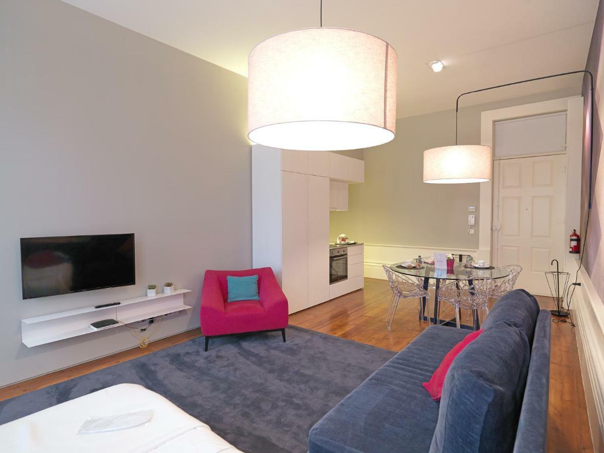 New Oporto Apartments - Mouzinho Apartment
