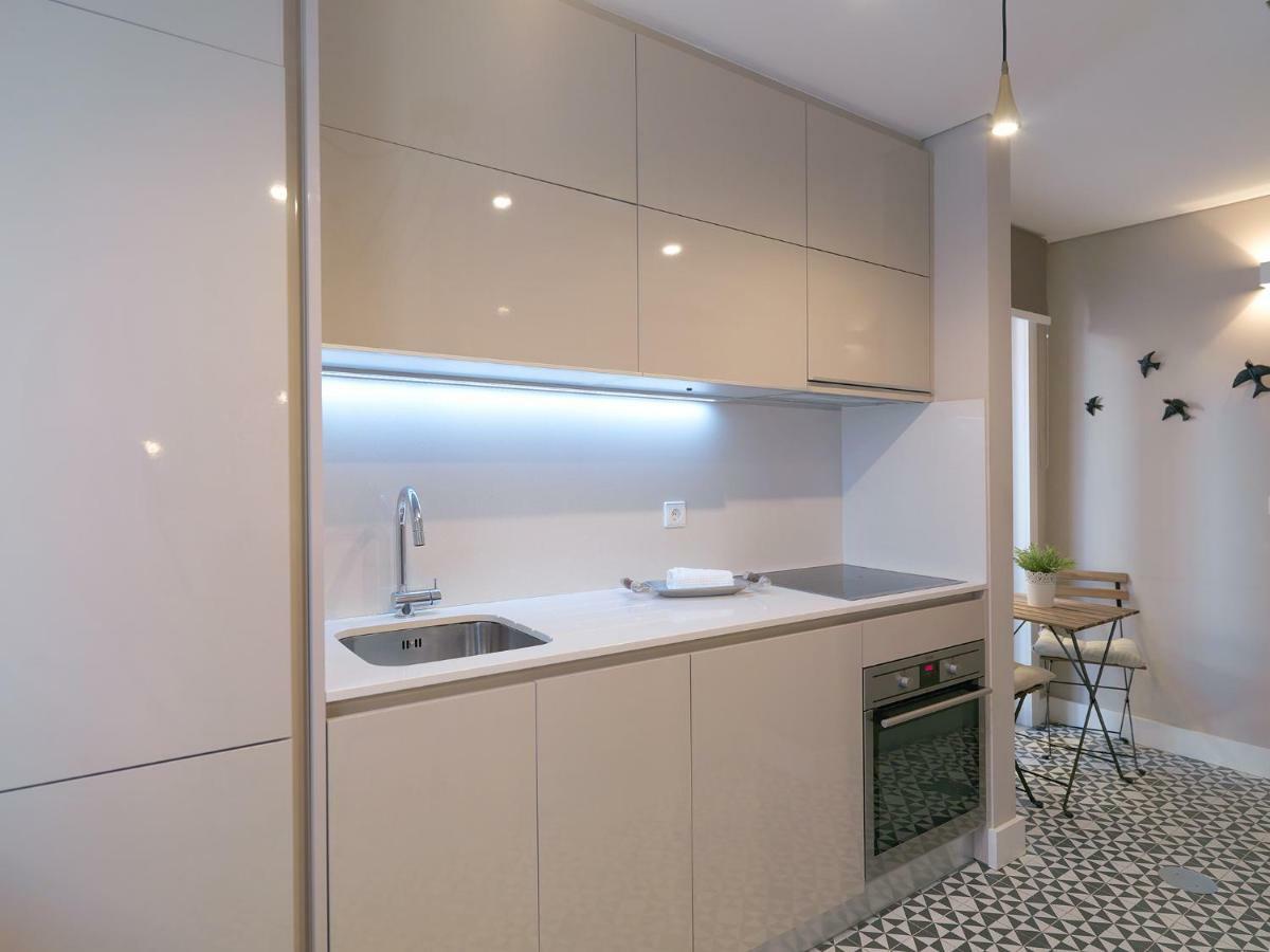 Appartement New - Cardosas Porto