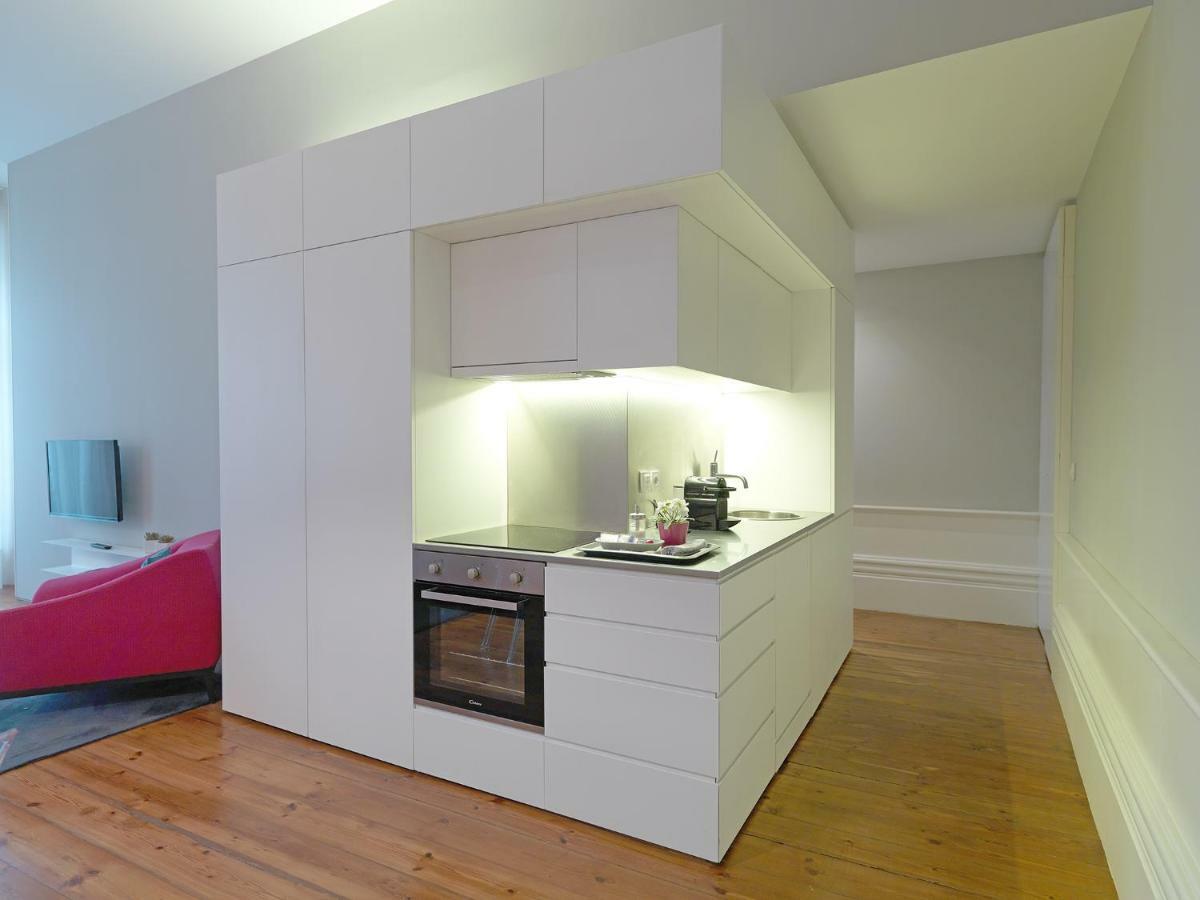 New Oporto Apartments - Mouzinho Porto