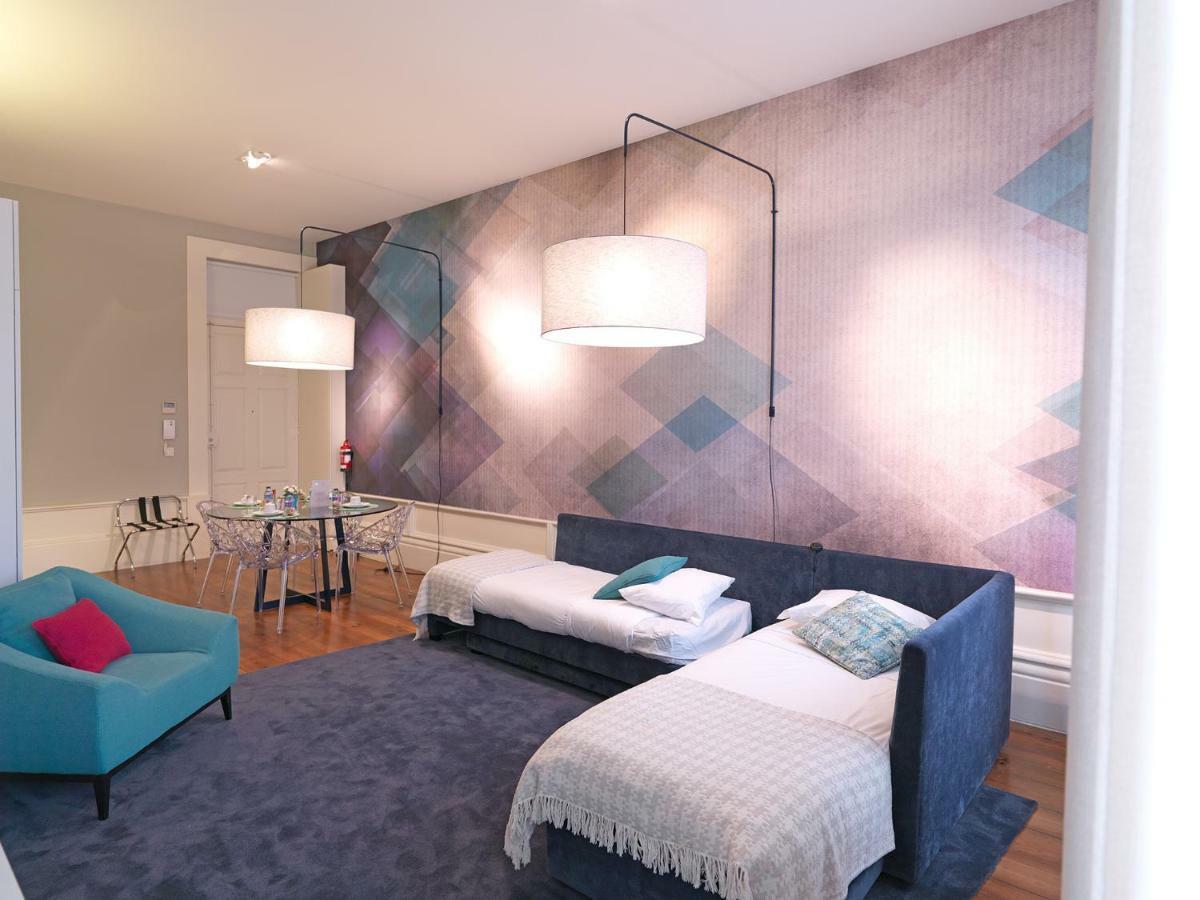 Apartment New Oporto Apartments - Mouzinho Porto