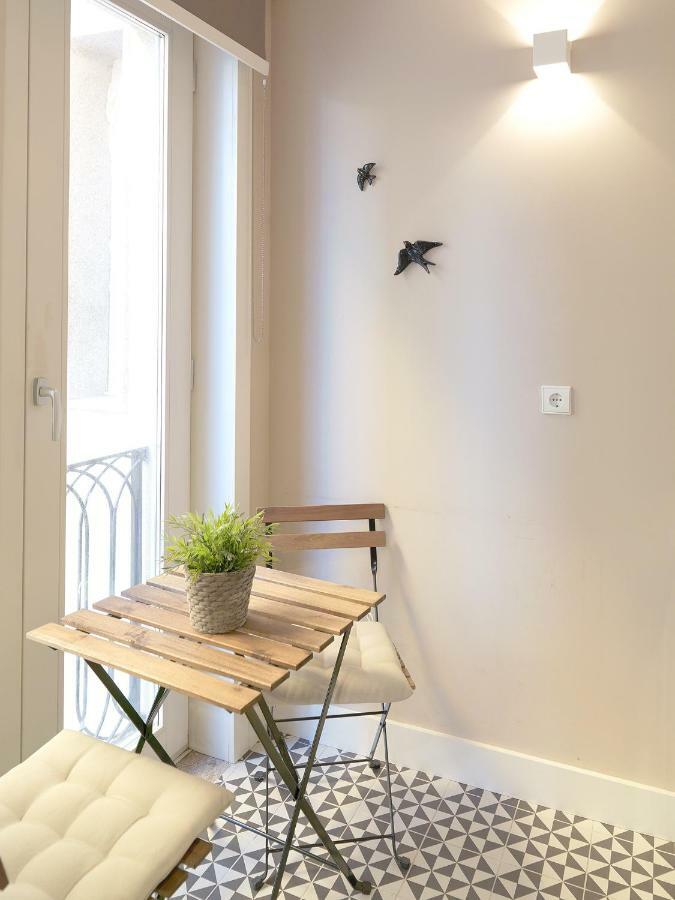 Appartement New - Cardosas