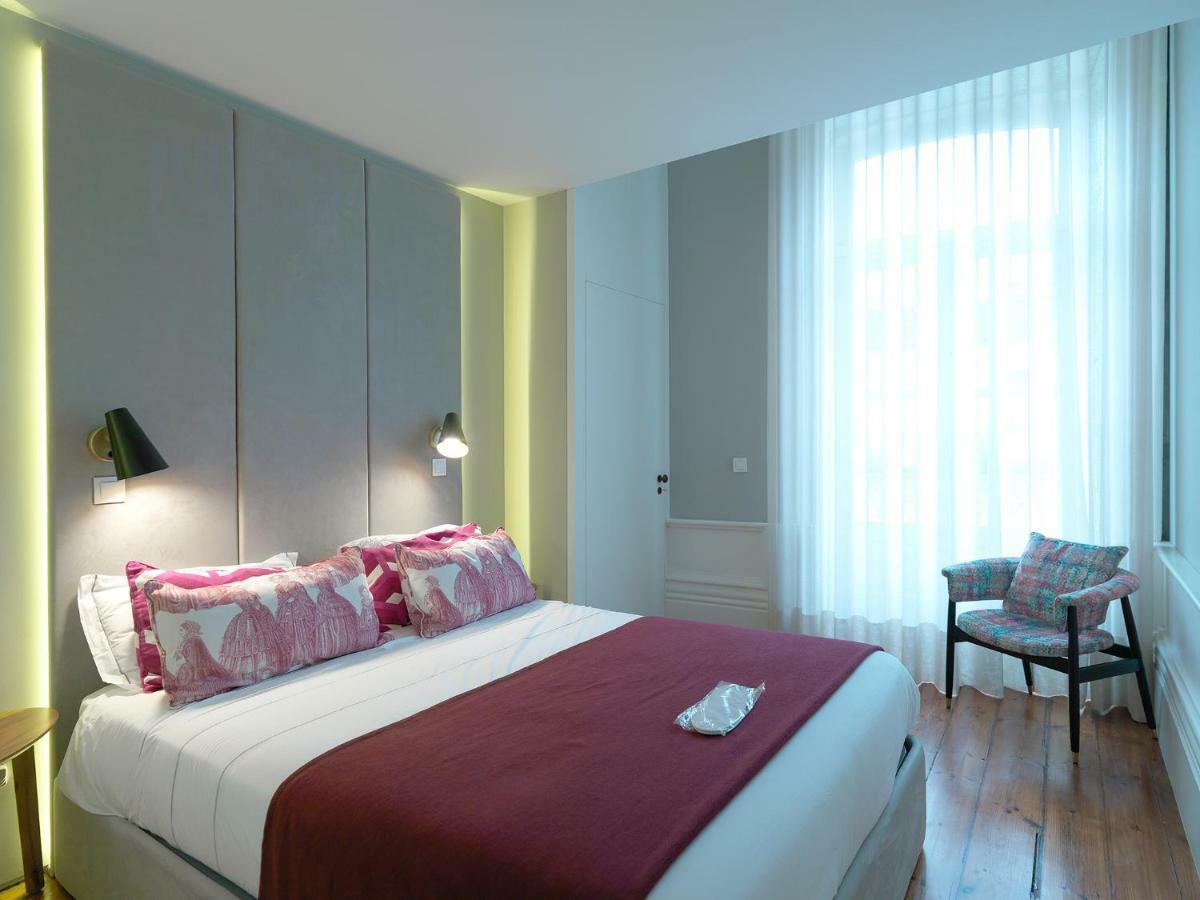 New Oporto Apartments - Mouzinho * Porto