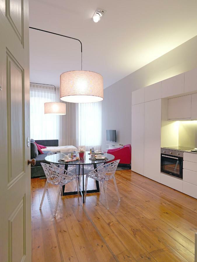 New Oporto Apartments - Mouzinho Porto