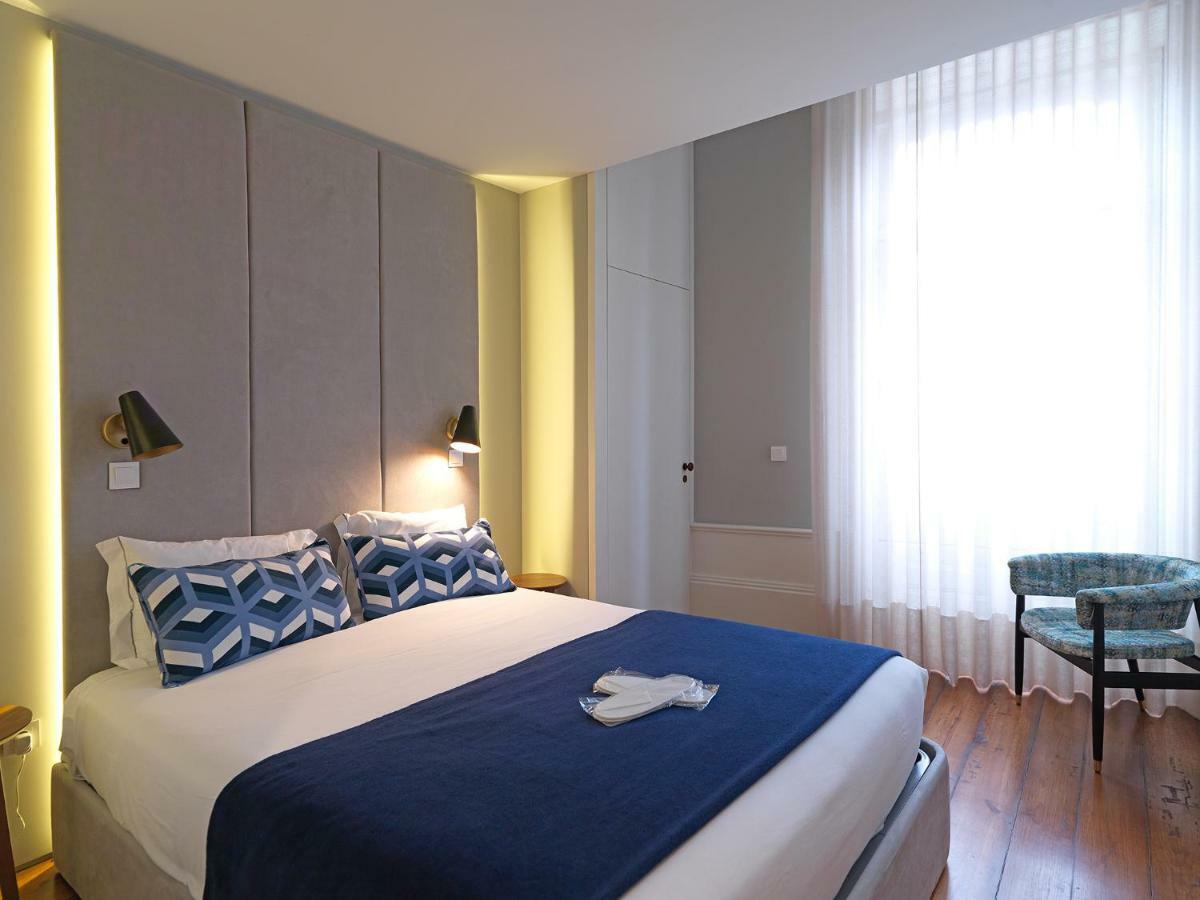 New Oporto Apartments - Mouzinho Apartment Porto