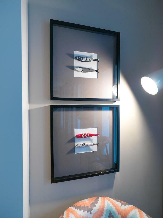 New - Cardosas Appartement *