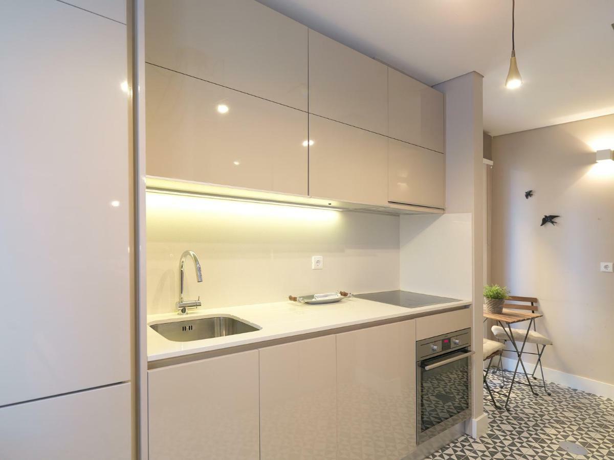 New - Cardosas Appartement