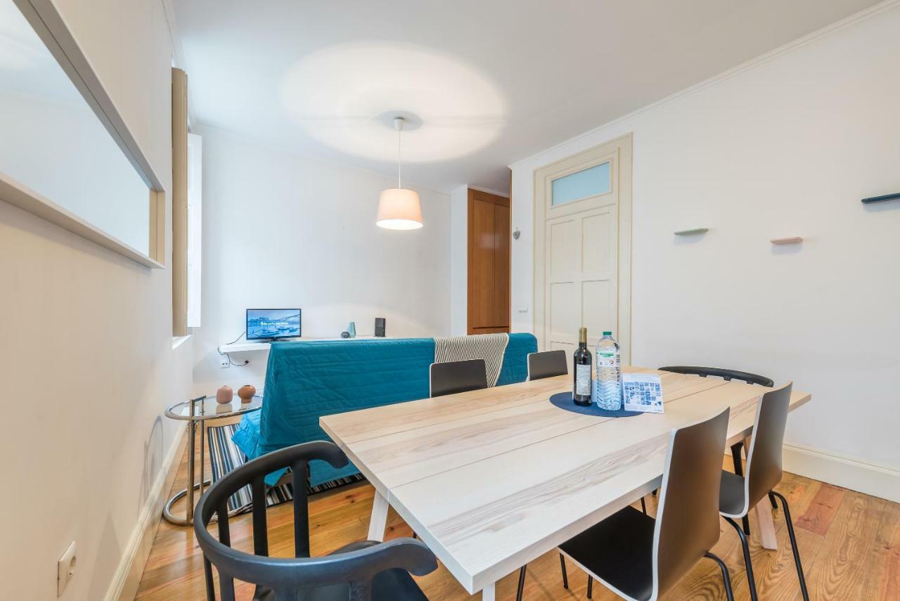 Guestready- Dalliance Apts Apartment Porto