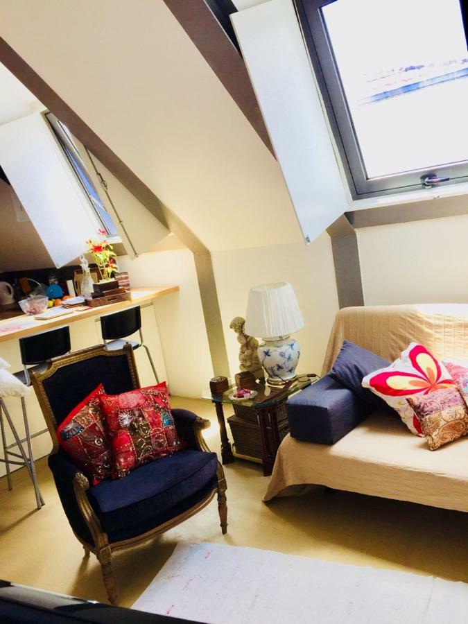 Apartment I Love