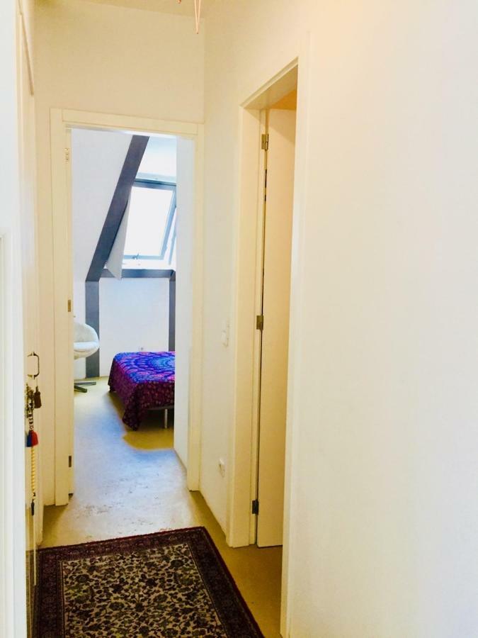 Apartment I Love
