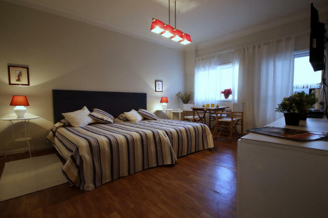 Bolhao Apartment Porto