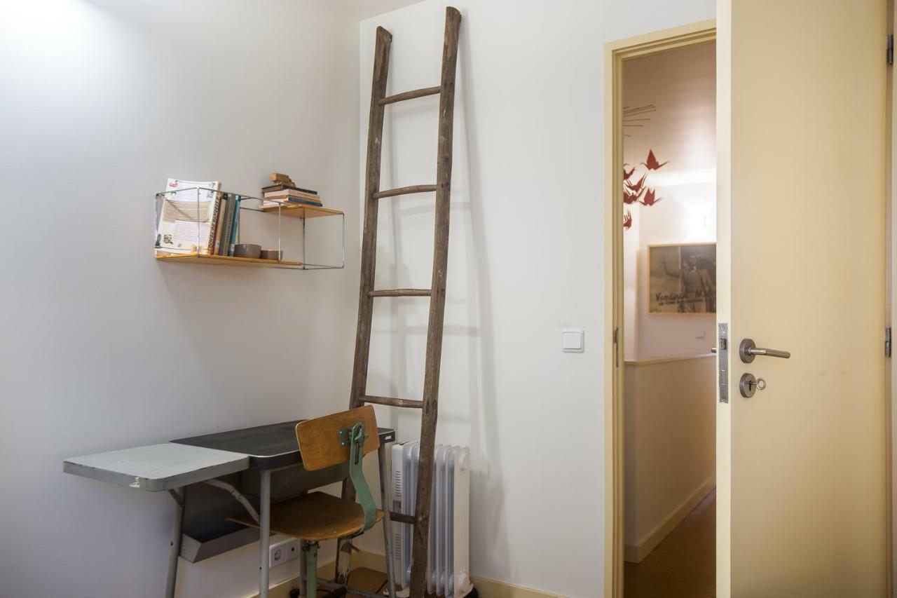 Apartment Lapa 101 By Soulsharing.porto *
