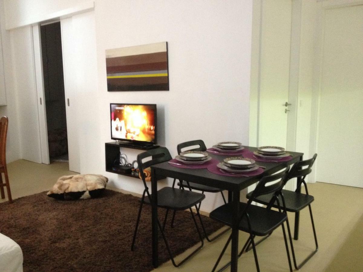 I Love Apartment *
