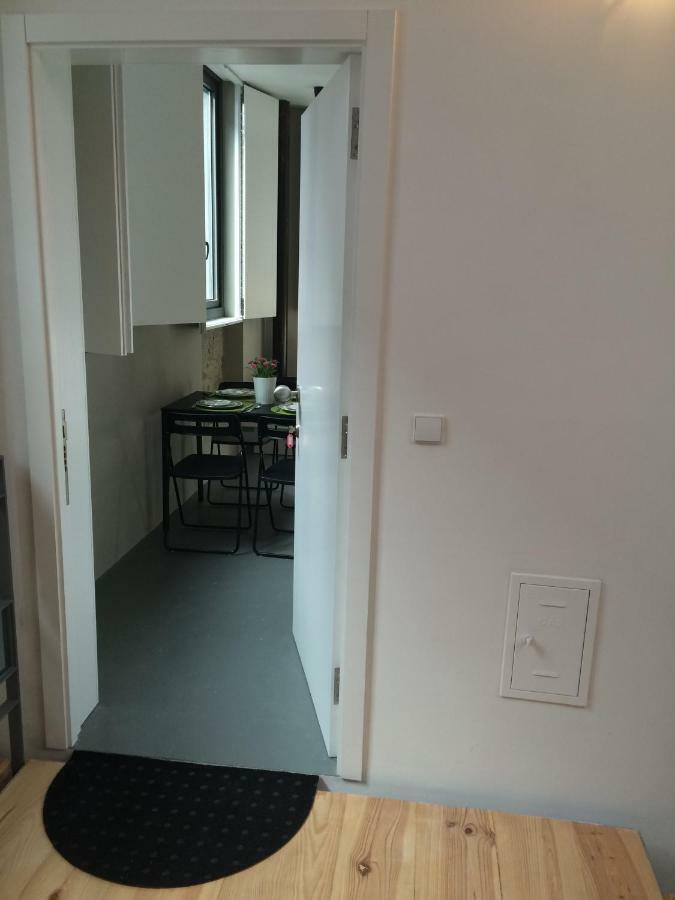 Apartment I Love