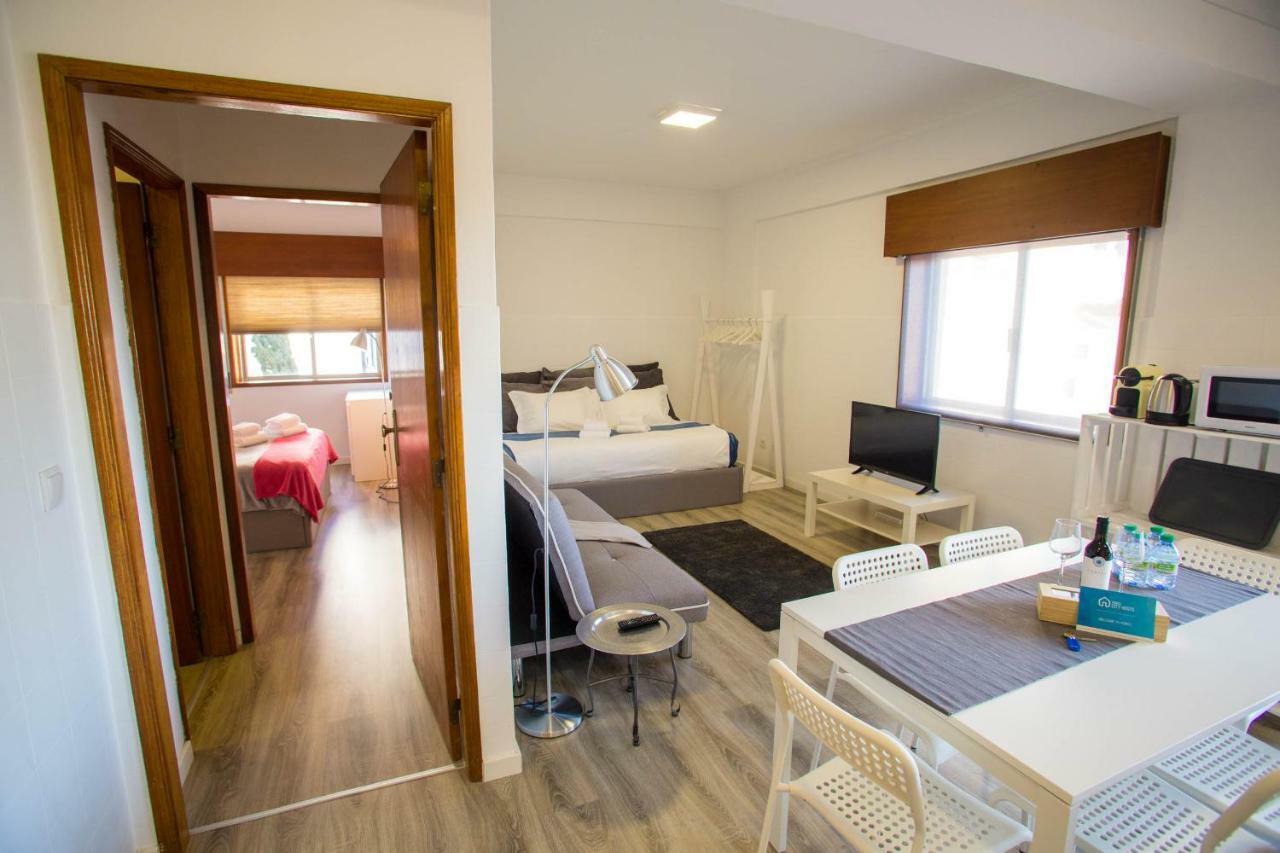 Caseiro Apartment *