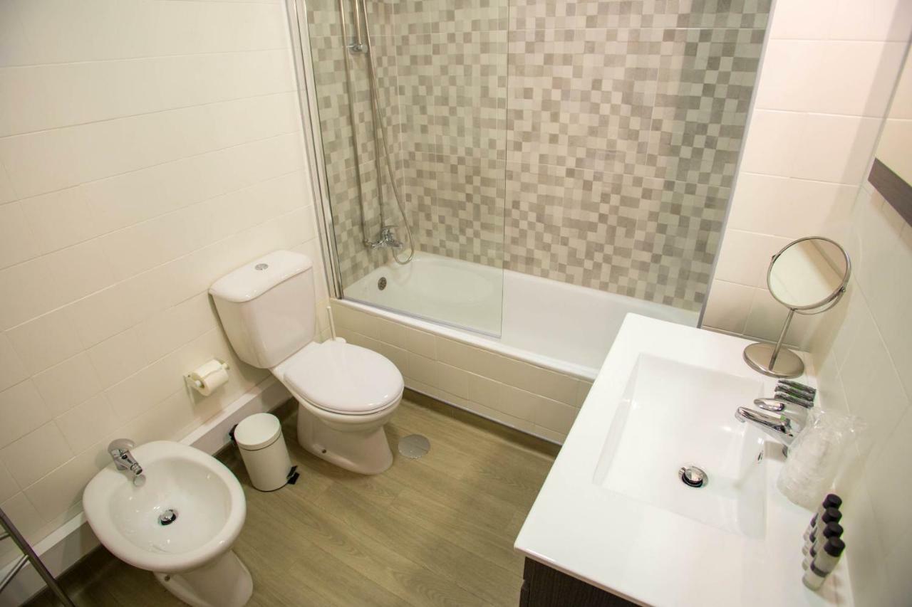 Caseiro Apartment