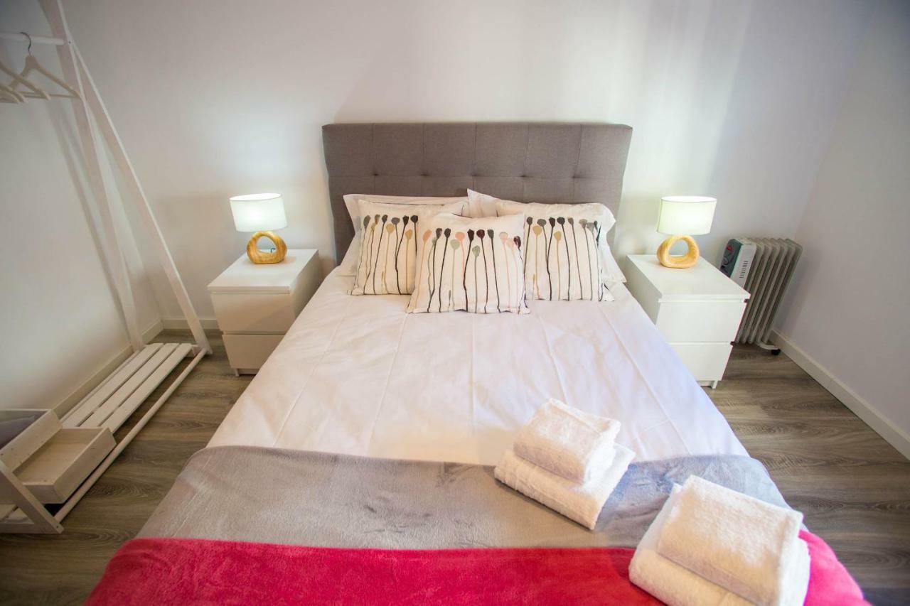 Caseiro Apartment