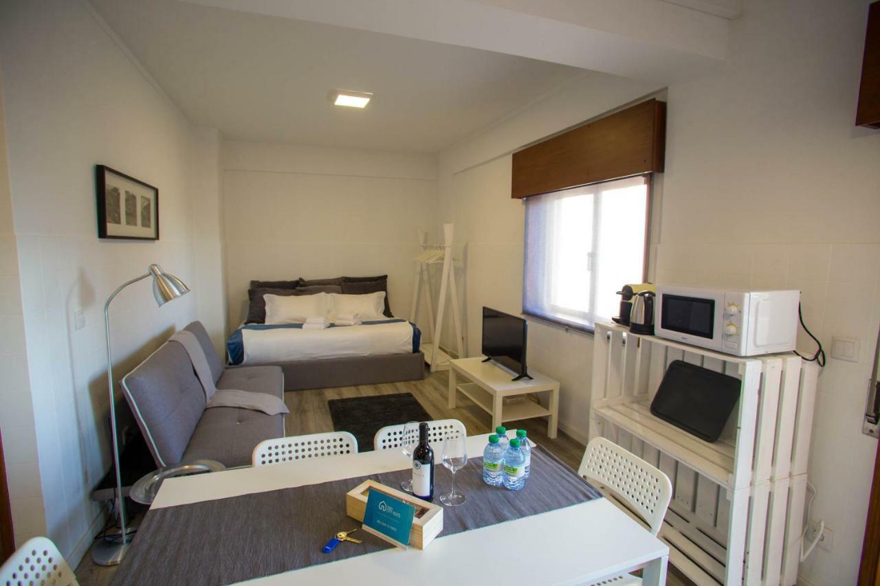 Apartment Caseiro