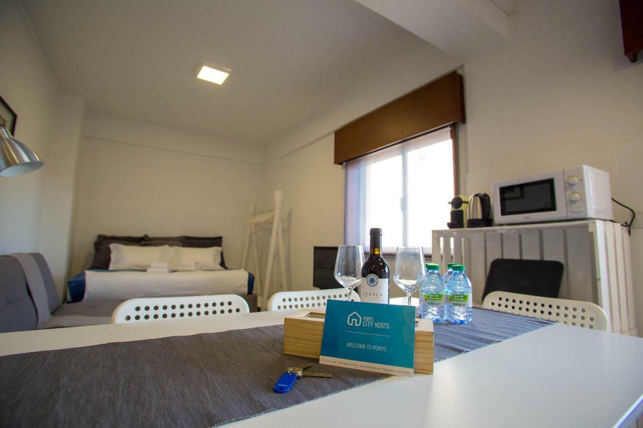 Apartment Caseiro *