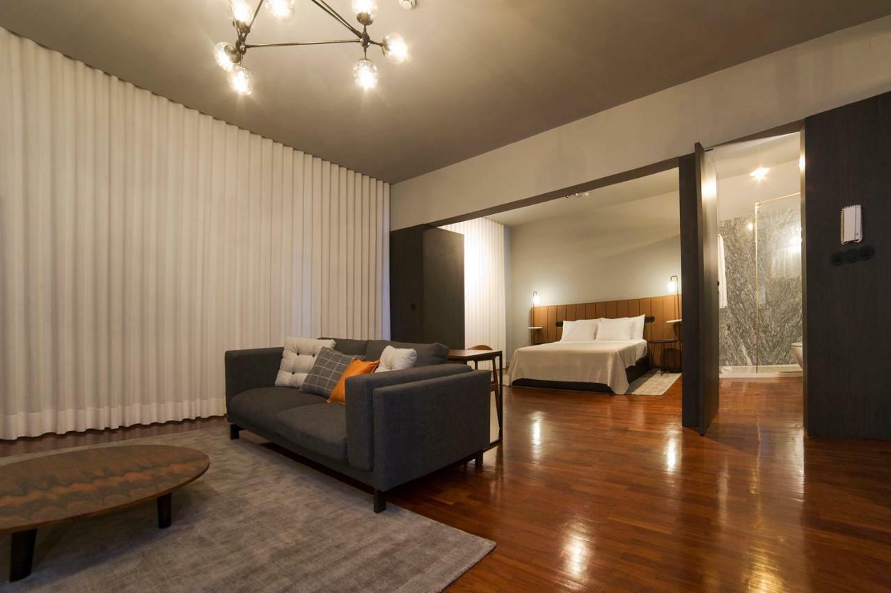 Cozy Design - Solar Da Avenida Apartment Porto