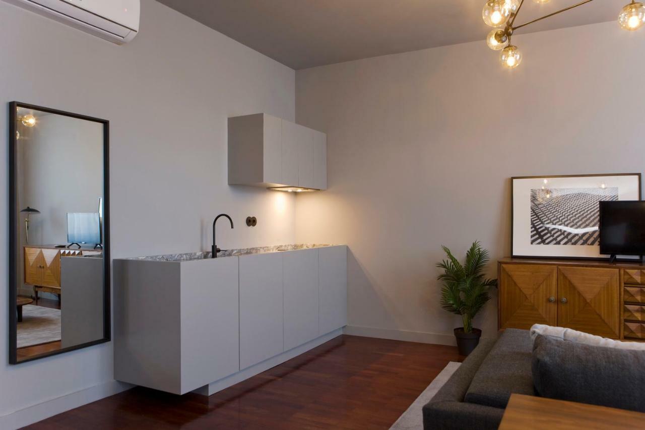 Apartment Cozy Design - Solar Da Avenida *