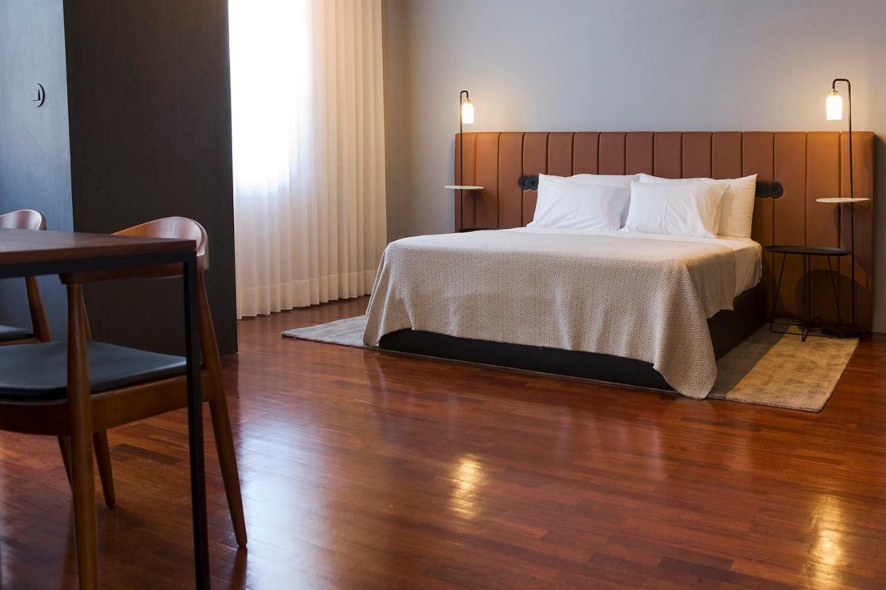 Apartment Cozy Design - Solar Da Avenida *