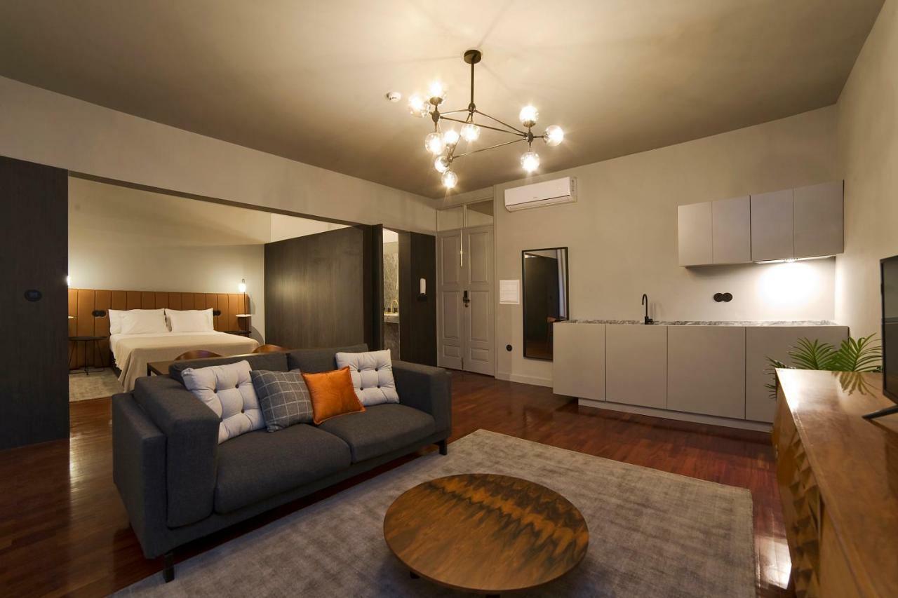 Apartment Cozy Design - Solar Da Avenida *