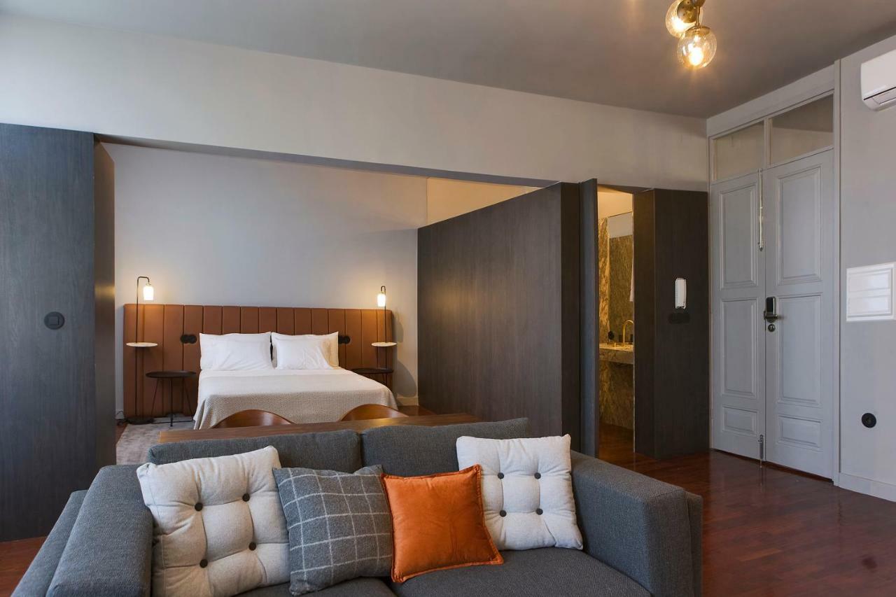 Cozy Design - Solar Da Avenida
