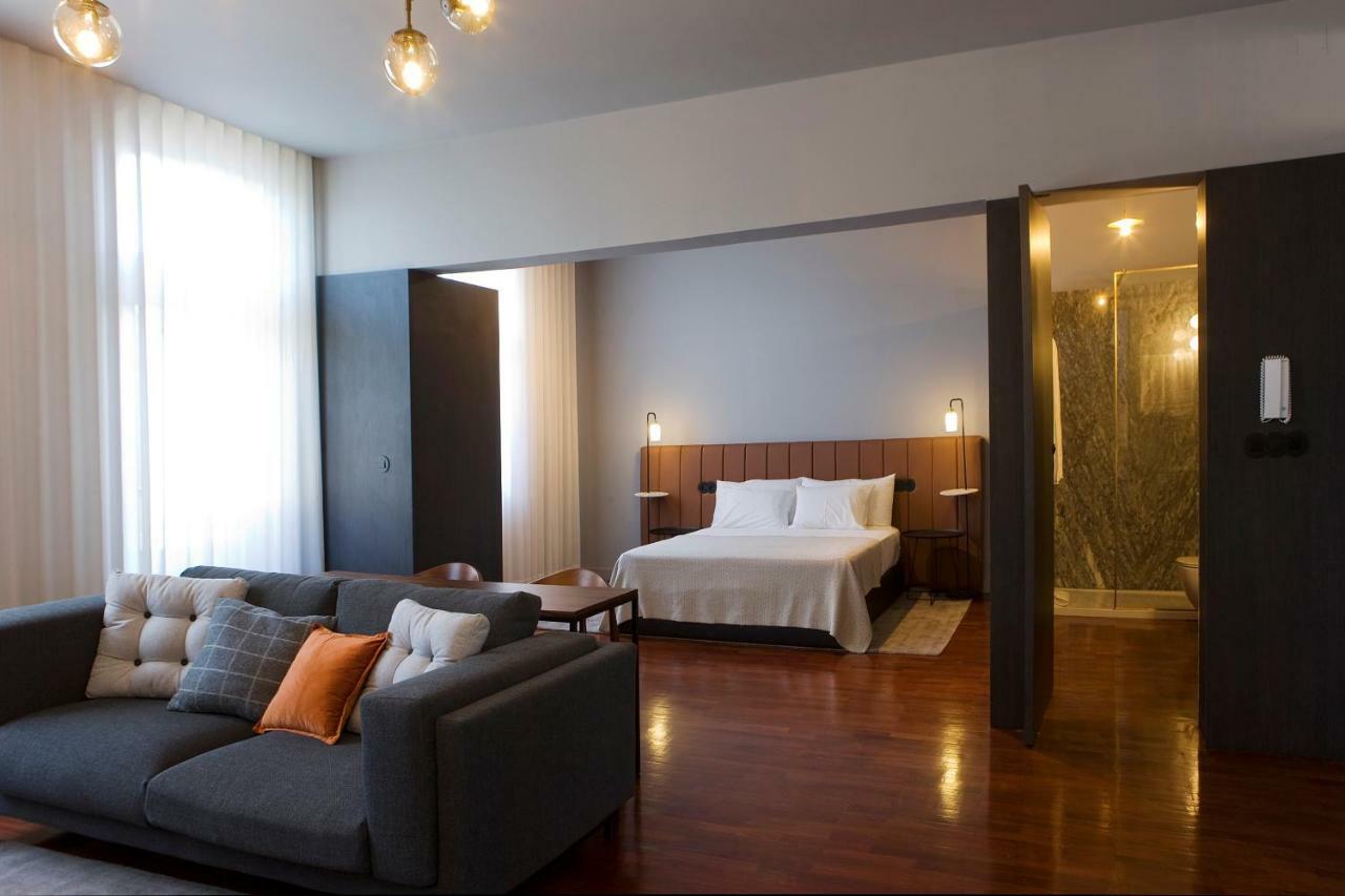 Cozy Design - Solar Da Avenida