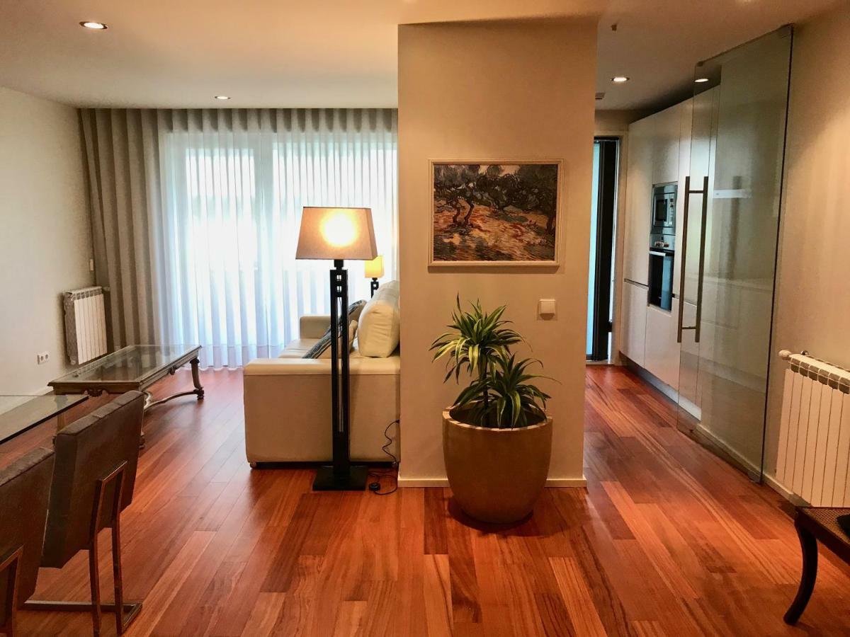 Boavista Palace Apartment Porto