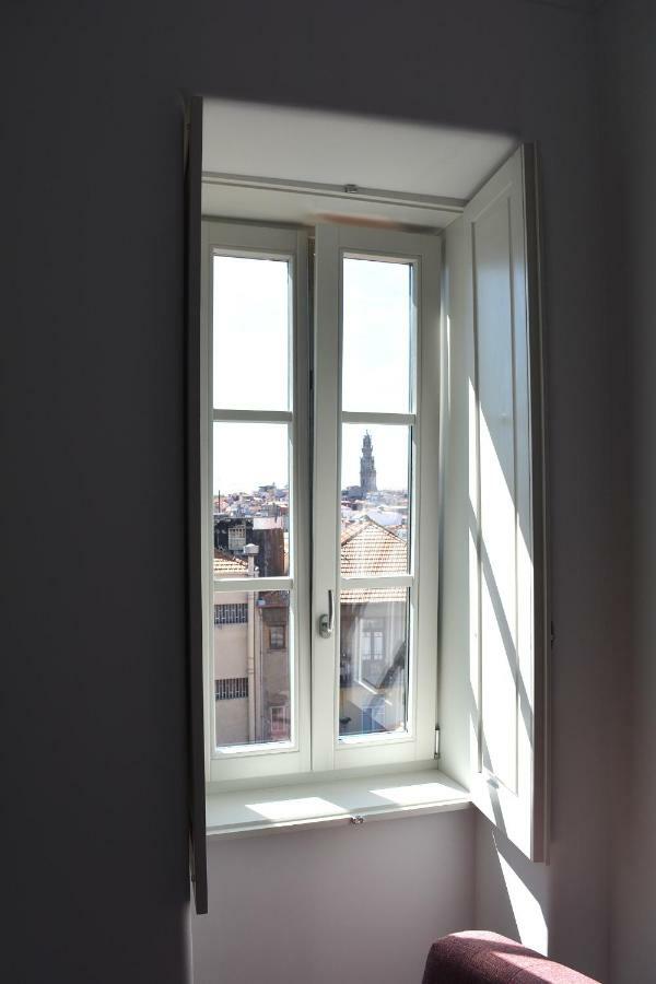 Apartment Casa Da Catedral Ii Porto