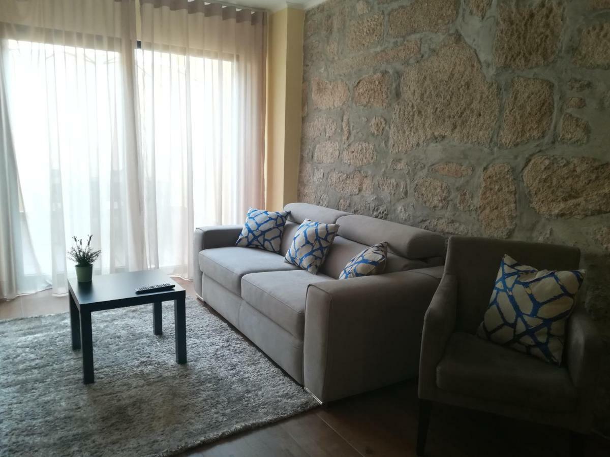 Downtown Flats Appartement *