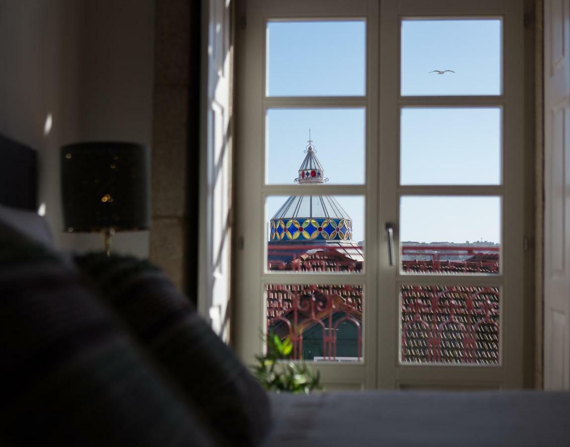 Apartment Virtudes Lofts Porto