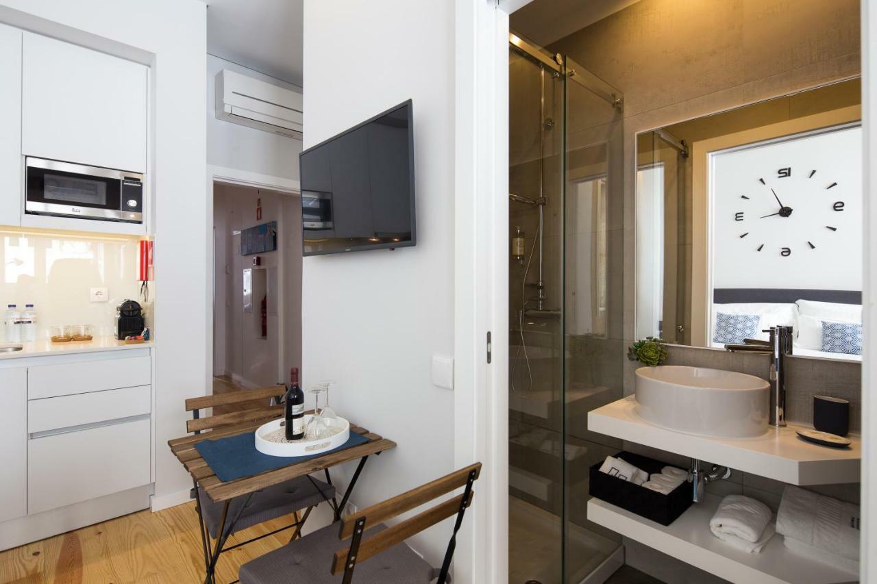 Virtudes Lofts *