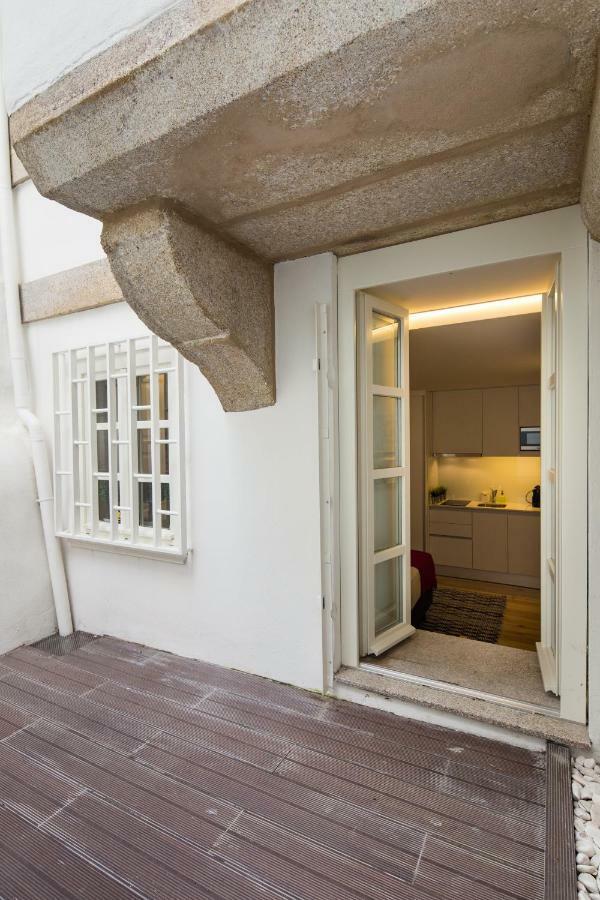 Virtudes Lofts * Porto