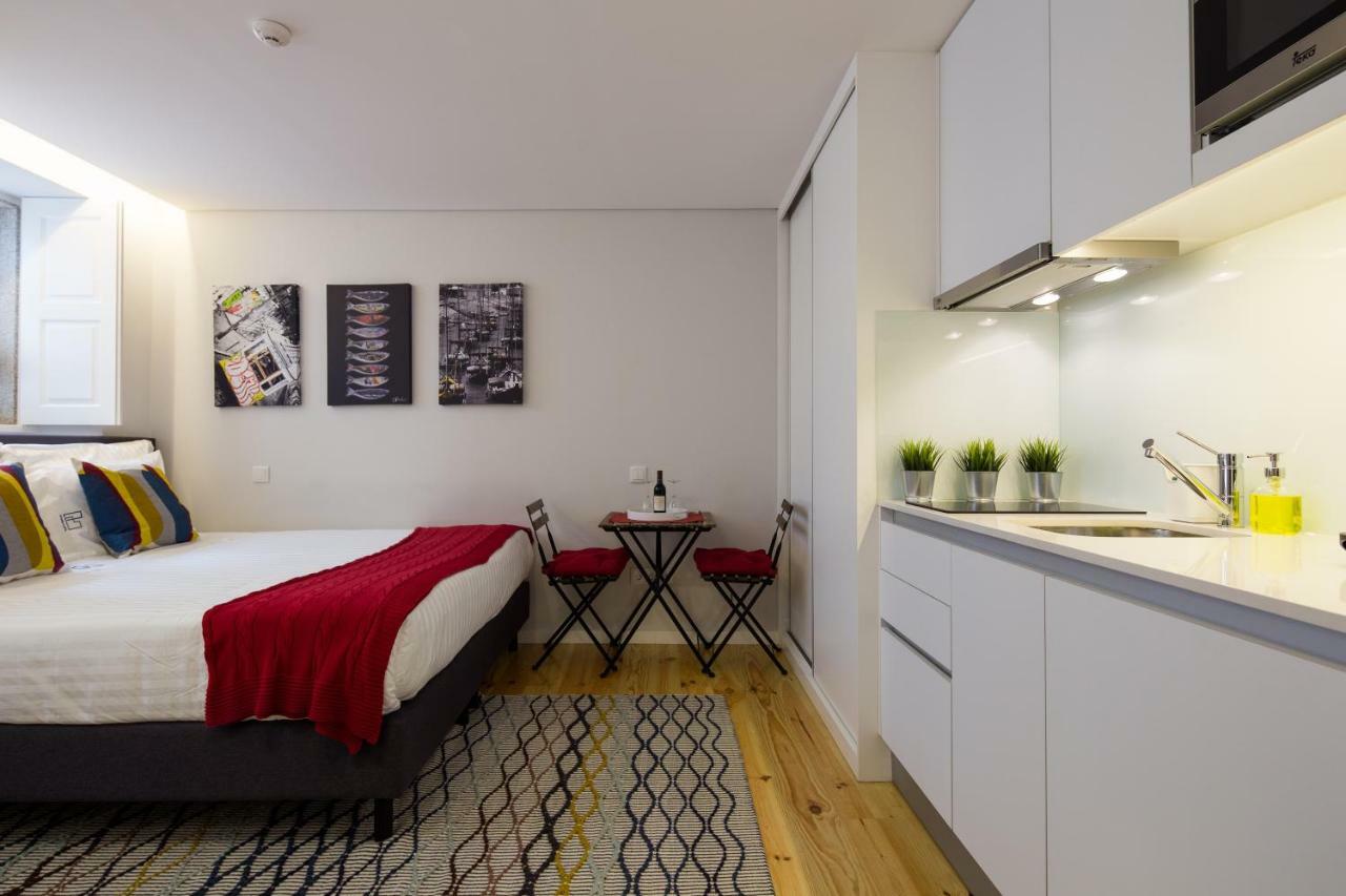 Virtudes Lofts * Porto