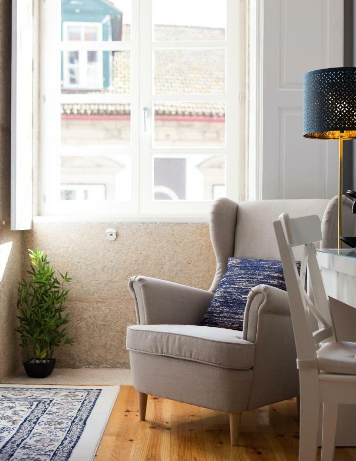 Virtudes Lofts Apartment *