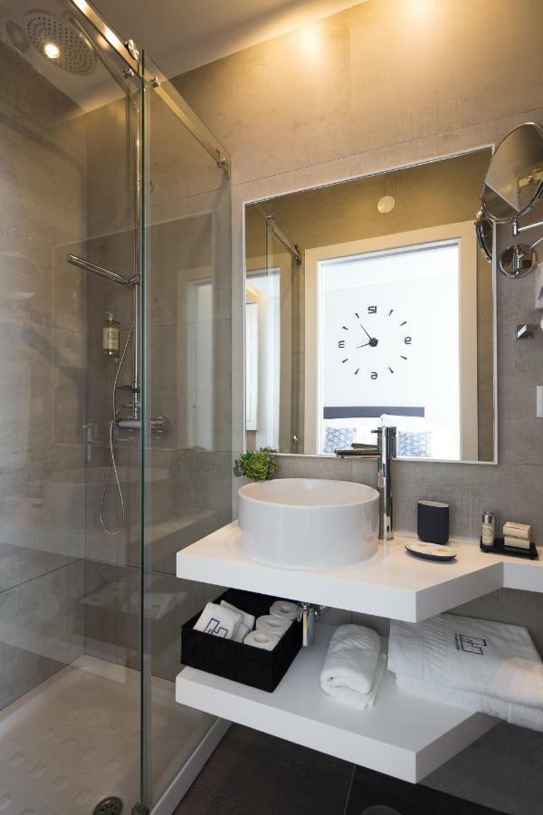 Apartment Virtudes Lofts