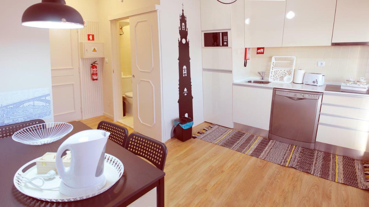 Apartamento Alexandre Herculano I Ii & Iii Porto
