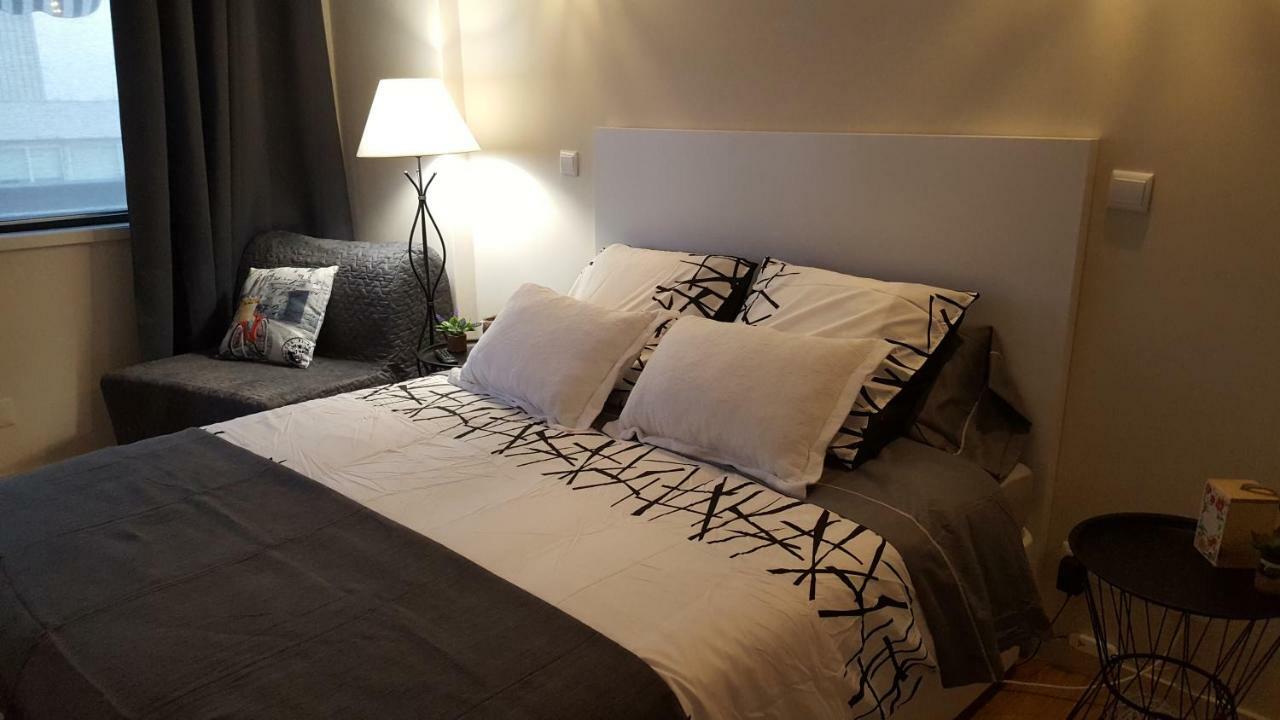 Alexandre Herculano I Ii & Iii Apartamento