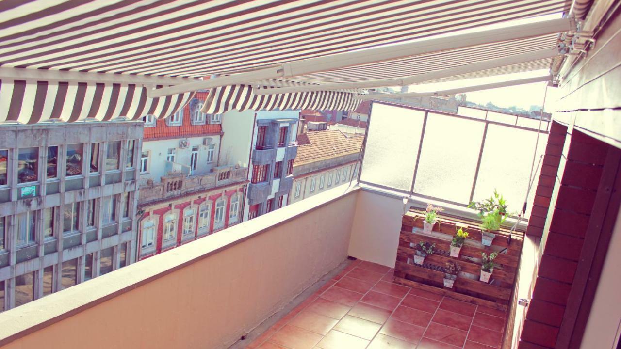 Apartamento Alexandre Herculano I Ii & Iii Porto