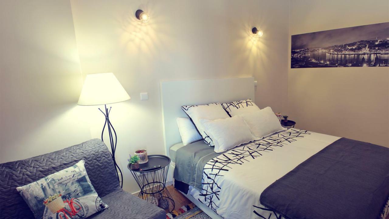 Alexandre Herculano I Ii & Iii Apartamento *