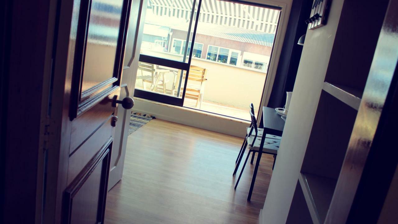 Apartamento Alexandre Herculano I Ii & Iii