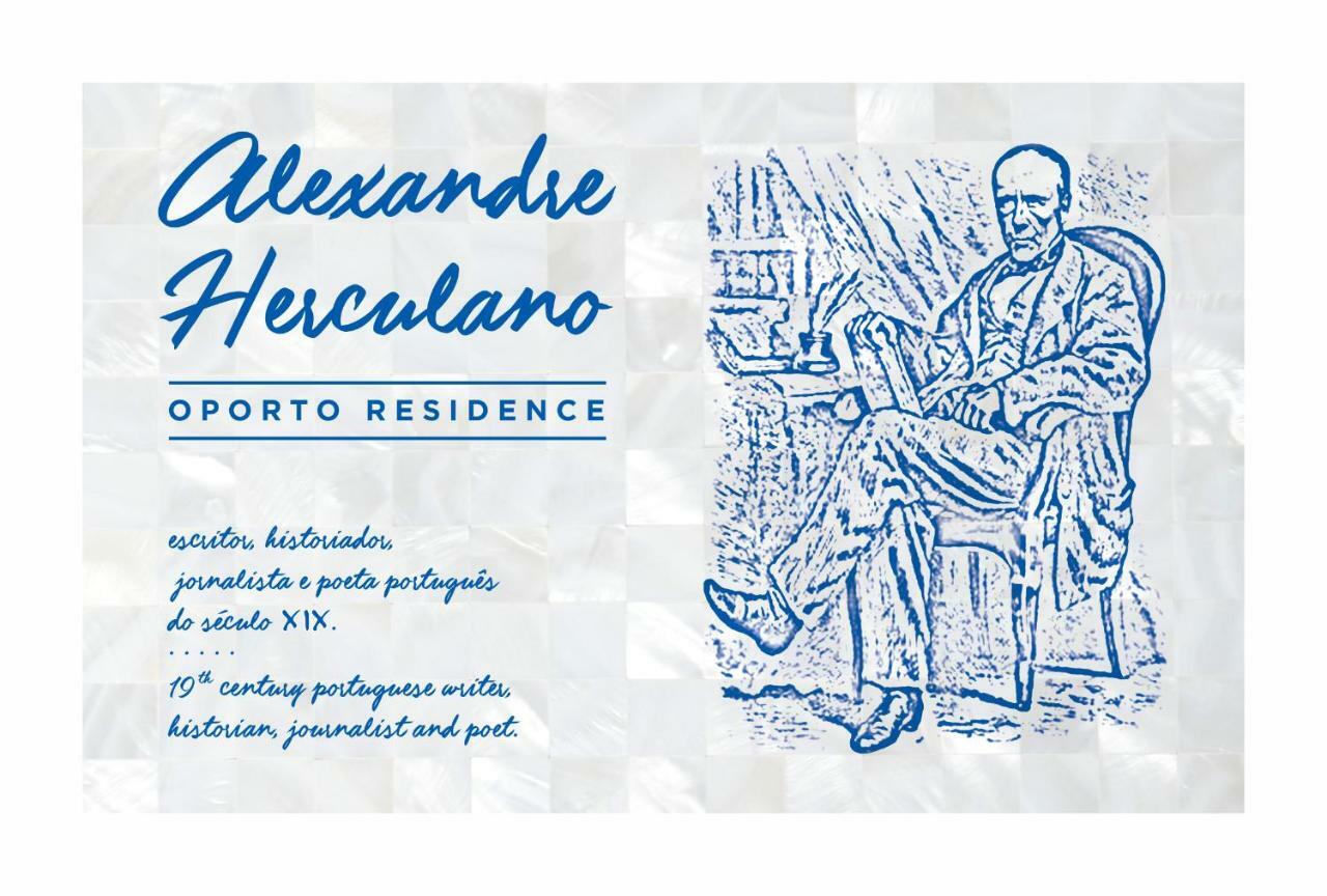 Apartamento Alexandre Herculano I Ii & Iii *