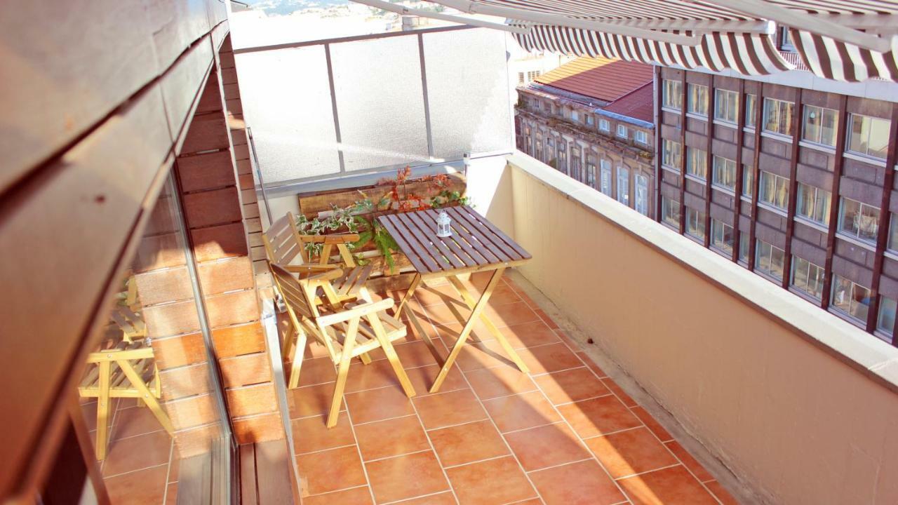 Alexandre Herculano I Ii & Iii Apartamento Porto